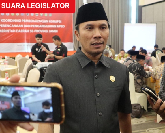 Hari Pers Nasional, Edi Purwanto: Terus Kawal Demokrasi dan Jaga Integritas Jurnalis