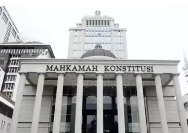 MK Kabulkan Sebagian Gugatan Gubernur Jambi, Jabatan Daerah Harus 5 Tahun