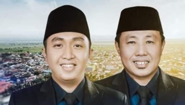 Semua Tudingan Rival Terjawab, Fikar-Yos Makin Menguat