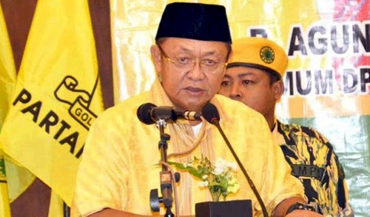 DPD I Partai Golkar Provinsi Jambi Tetapkan Jadwal Musda DPD II Kabupaten Dan Kota