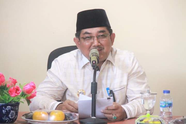 Bupati Anwar Sadat: Alhamdulillah Berkat Do’a Kita Semua MTQ ke-50 Tingkat Provinsi Dapat Kita Laksanakan