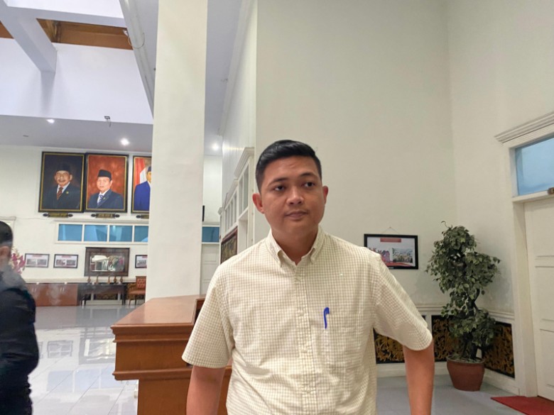 Ketua DPRD Imbau Masyarakat Waspada Banjir, Minta Pemkot Prioritaskan Penanganan