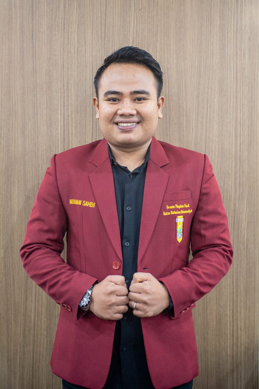 Ketua DPD IMM Jambi 2022-2024 Tegaskan Keabsahan Hasil Musyda XVIII 