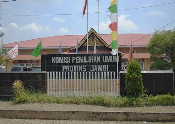 Tiga Pasang Kandidat Konfirmasi Jadwal Pendaftaran Di KPU