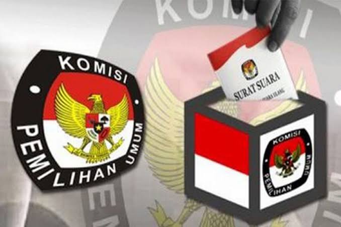   KPU RI Terima 687 Pendaftaran Pilkada