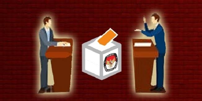 Debat Perdana Pilgub Jambi Digelar Akhir Pekan ini