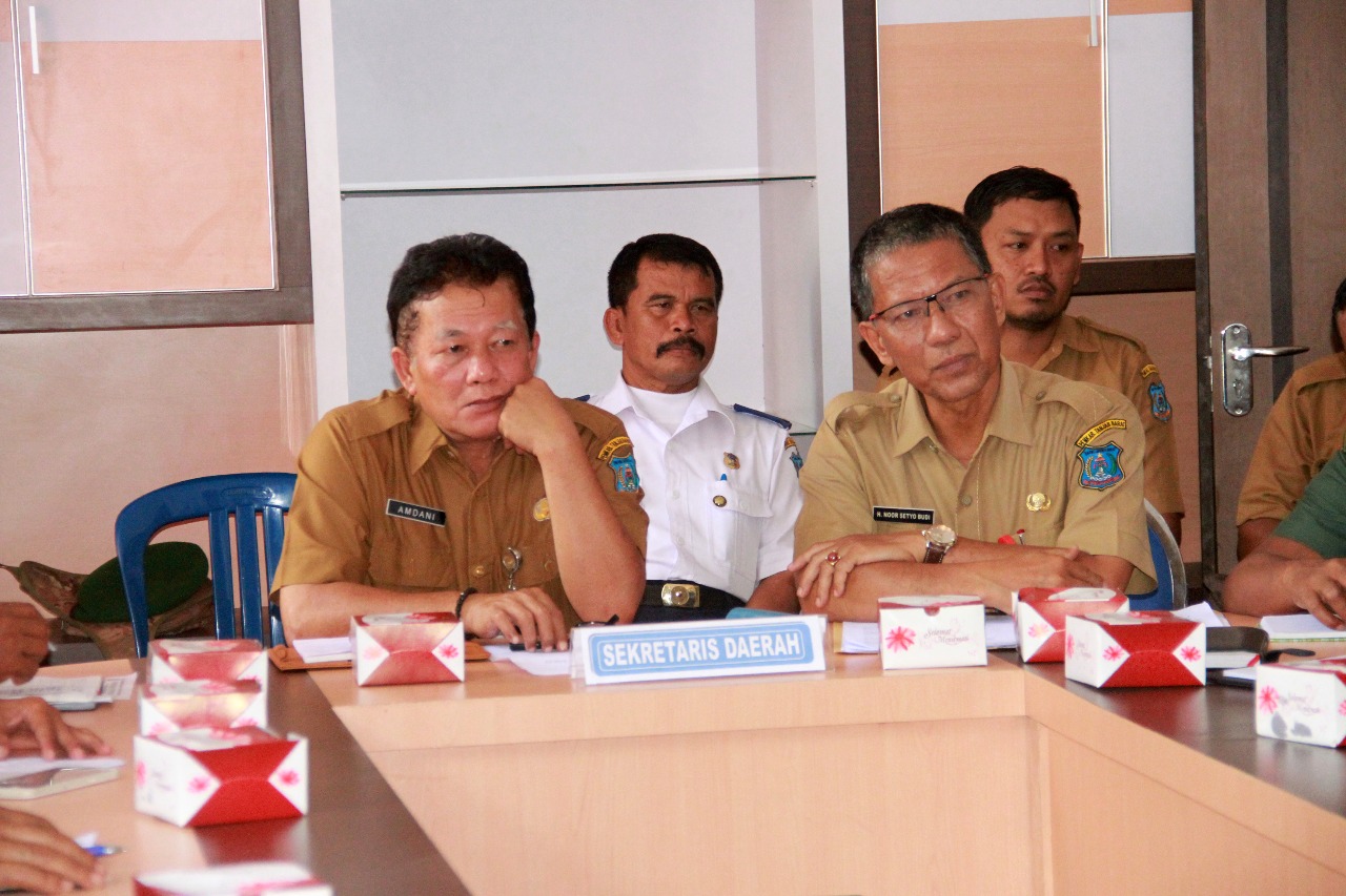 Lipesia Siap Digelar di Stadion Bakti Karya Tanjabarat