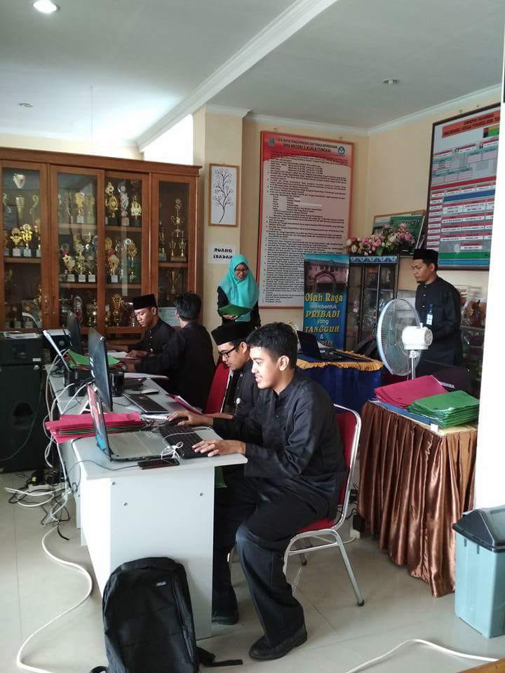 Sistem Online PPDB SMA Masih Banyak Kendala