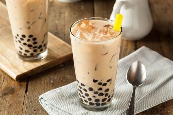 Suka Minum Bubble Tea Sehat Enggak Sih? Ini Kata Ahli Kesehatan