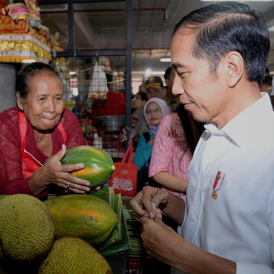 Presiden Jokowi Perintahkan Mendikbud Evaluasi Kebijakan Zonasi Sekolah