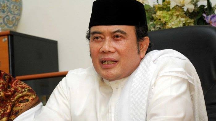 Rhoma Irama Ceramah Di Tanjabbarat, Catat Tanggalnya