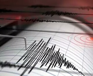 Gempa Magnitudo 5,2 mengguncang Banten, Getaran Gempa Dirasakan Hingga Jakarta