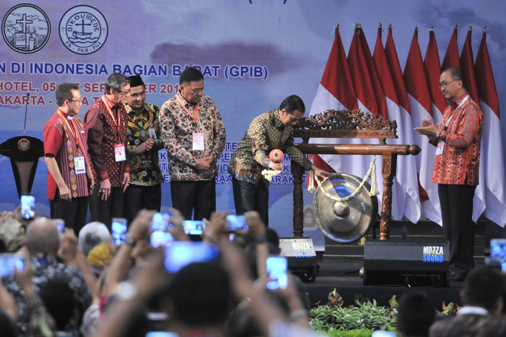 Sedih Lihat Medsos, Presiden Jokowi: Banyak Yang Lupa Membedakan Kritik Dengan Menghina