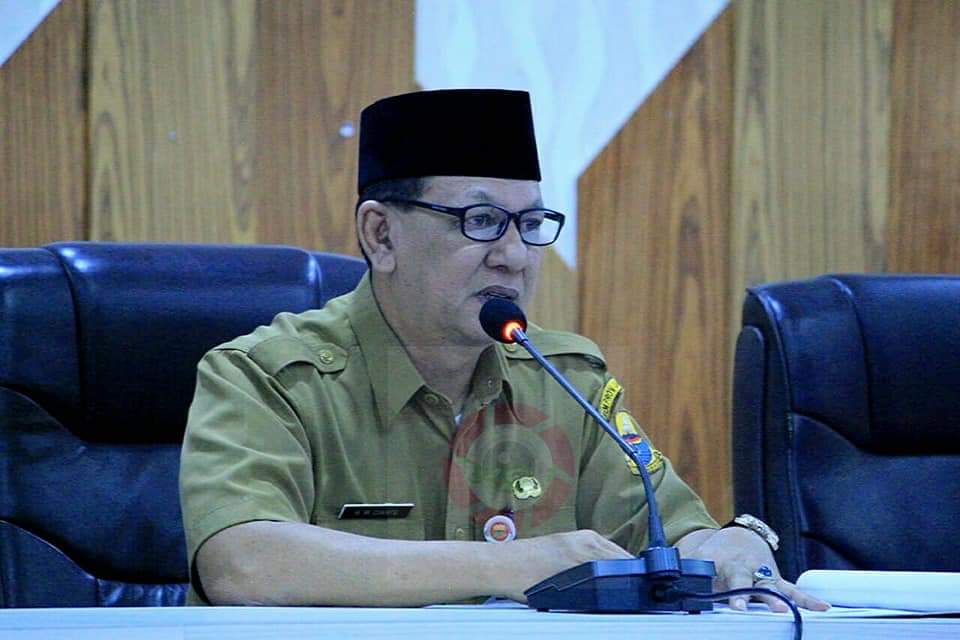 SEKDA: TERIMAKASIH PEMDA DKI JAKARTA