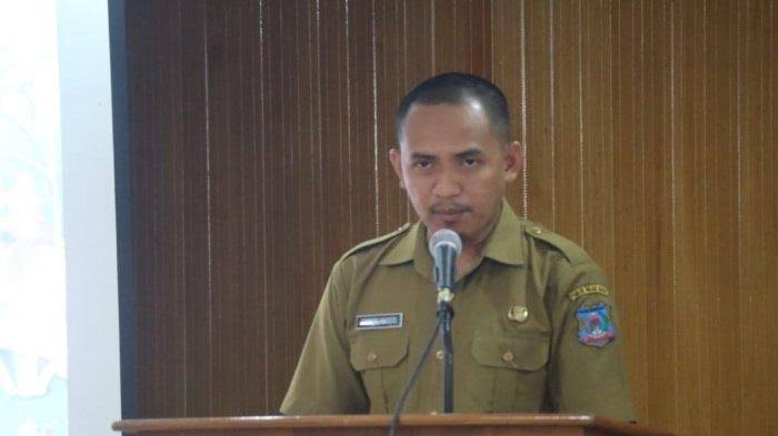 Hendry Fonda Ajak Masyarakat Berprartisipasi di Hari Puncak HKG PKK dan BBGRM Tahun 2019