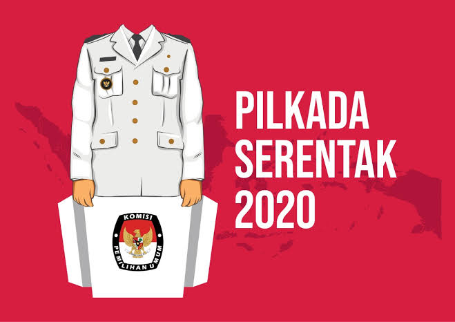 Darurat COVID-19, PKS Usul Pilkada Serentak 2020 Ditunda