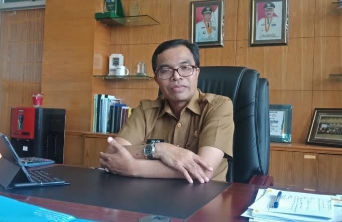 Siap- Siap Bagi ASN Tanjabbarat, Pelunasan PBB-P2 Syarat Pencairan TPP