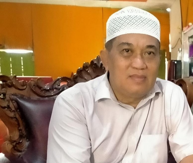 Tokoh Politik Tanjabbar Ajak Masyarakat Menjaga Situasi Kondusif Jelang Pilkada 2020