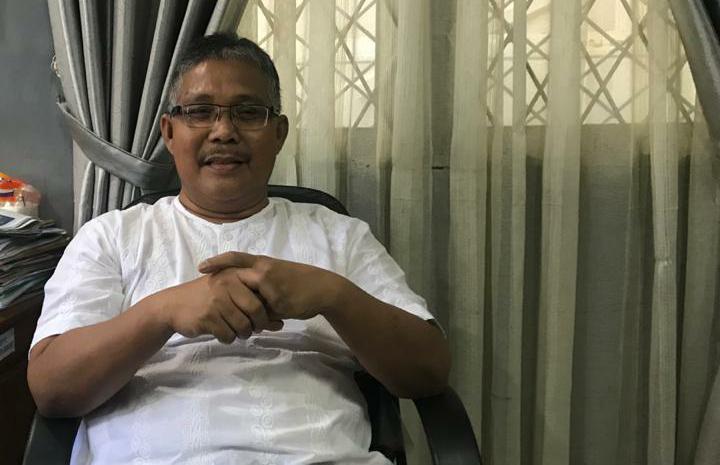 FPK Tanjabbar Minta Seluruh Komponen Bersatu Untuk Mensukseskan Pilkada 2020