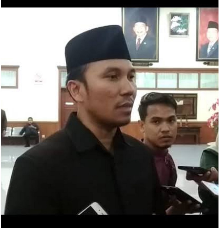 Pemprov Siapkan Rp 211 Milyar Untuk Tanggulangi Pandemi Covid-19