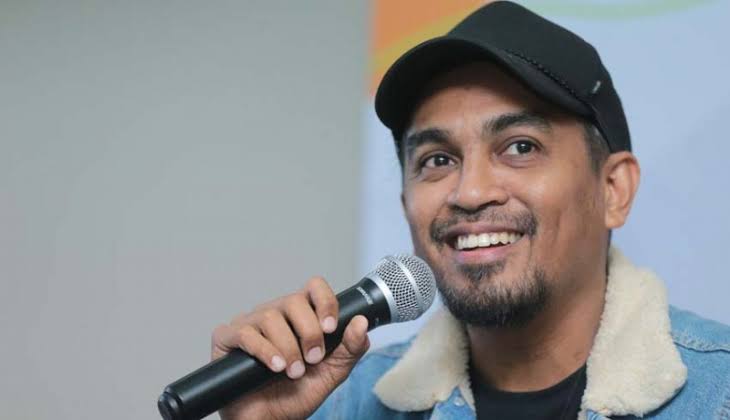 Kabar Duka, Penyanyi Glenn Fredly Meninggal Dunia