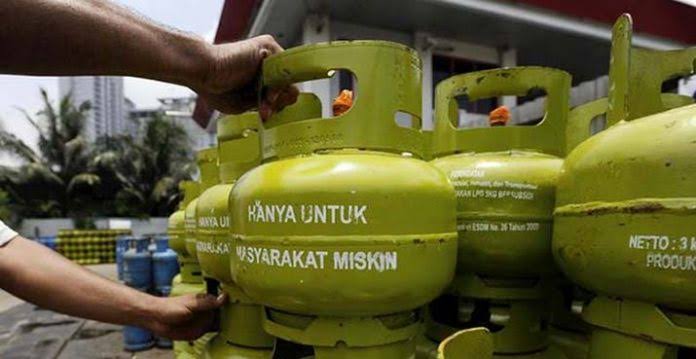 Disperindag Gelar Operasi Pasar Elpiji 3 Kg, Catat Tanggalnya