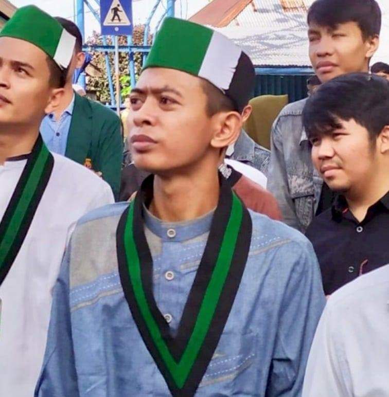 Iin Habibi Nilai Fachrori Umar Lamban Tangani Pandemi Covid