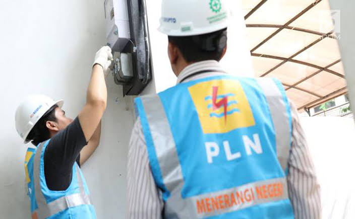 Ini Daftar Golongan Listrik yang Dipastikan PLN Tidak Naik Tarifnya