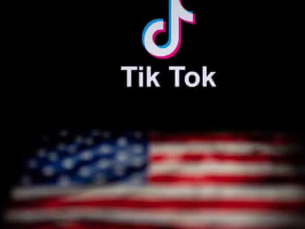 Amerika Serikat Akan Blokir TikTok