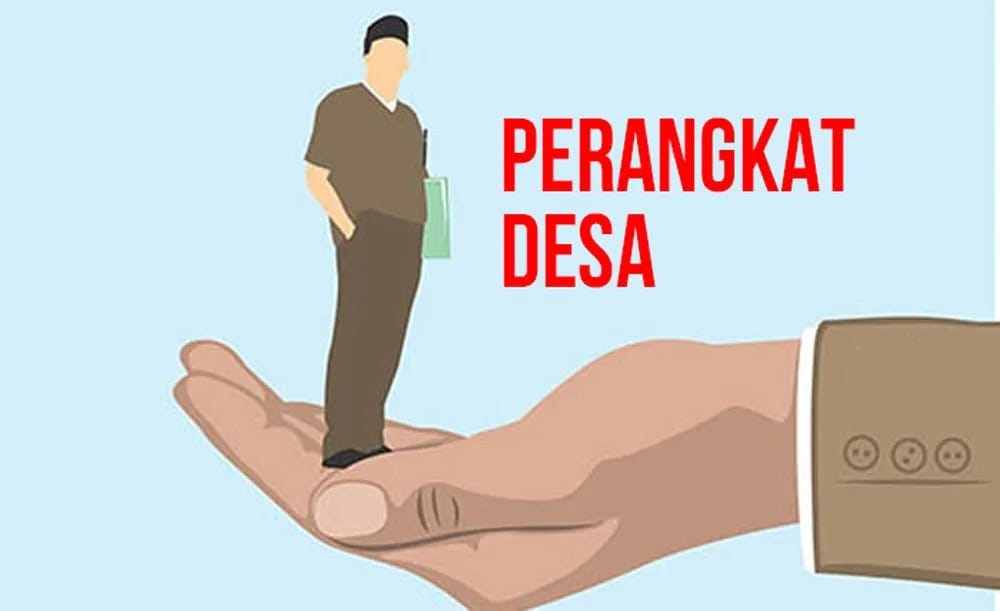 Menyingkap Dugaan Monopoli Jabatan Dibalik Perekrutan Perangkat Desa Koto Dua Lama Semurup