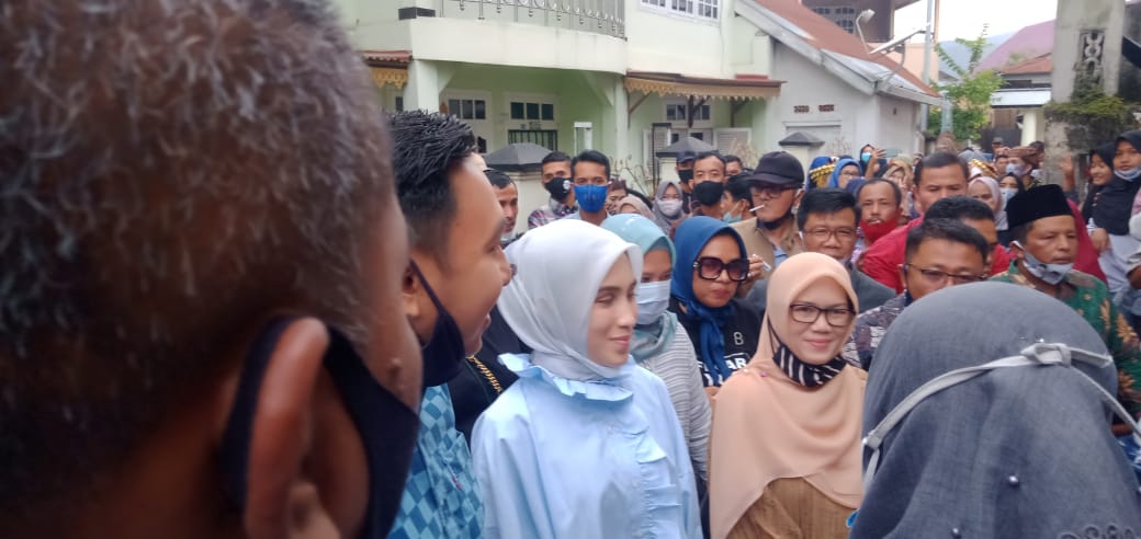 Fikar Azami : Kunci Keberhasilan Seorang Pria itu Doa dari Orang Tua dan Dukangan dari Istri