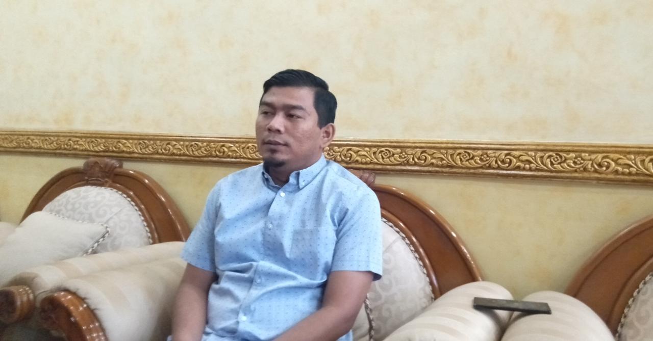 Terima Banyak Aduan,  Dewan  Segera Panggilan Direktur RSUD Raden Mattaher Jambi 