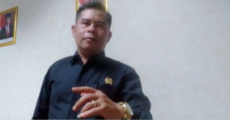 Demokrat-Gerindra Mundur Dari AKD  DPRD Provinsi Jambi, Fadil Sudria : Itu Sah-sah Saja