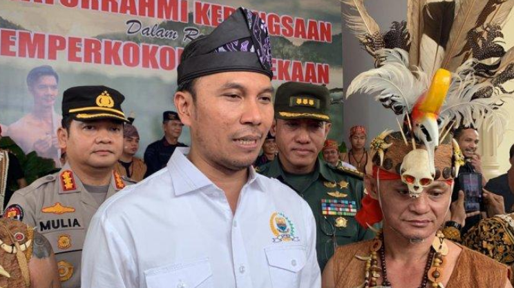 Edi Purwanto: Selain Jangka Pendek, Konsep Jangka Panjang Soal Banjir Harus di Rumuskan