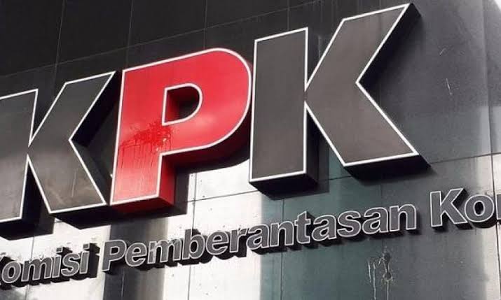 KPK Resmi Menahan Kadis PUPR Lampung Selatan
