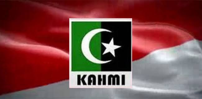Muswil KAHMI Jambi Siap Digelar Akhir Juli
