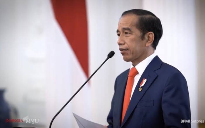 Tekan angka investasi untuk peningkatan ekonomi nasional, ini kata presiden Joko widodo