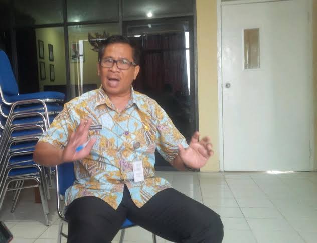 Nasib Ratusan CPNS Masih Ngambang, BKPSDM Ajukan Prajabatan Serentak