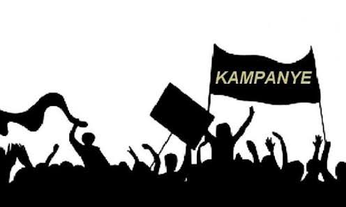 Pertimbangan Pandemi, KPU Larang Kegiatan Kampanye Konvensional