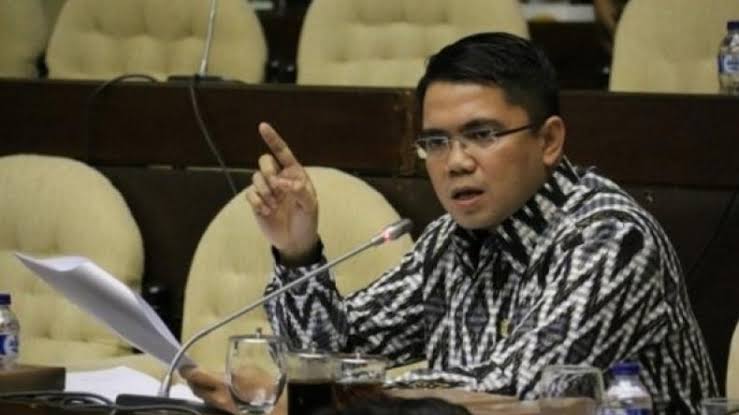 Anggota DPR RI Ini Wacanakan  Banwaslu Dibubarkan