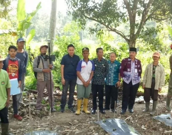 Pembangunan Stadion Mini Sungai Liuk Disetujui dan Dianggarkan di Era Fikar Azami