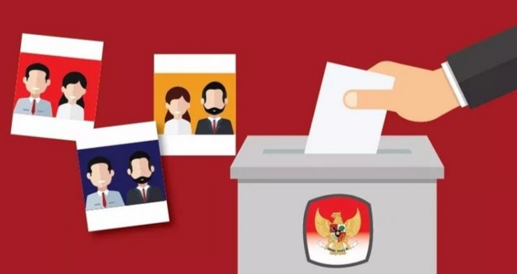 Terkait Jadwal Pemilu 2024, PDIP Ikuti KPU Ketimbang Pemerintah