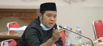 Penetapan Perda RTRW, Ahmad Jahfar  Sebut Tanjab Barat Bakal Kehilangan 42 Sumur Migas