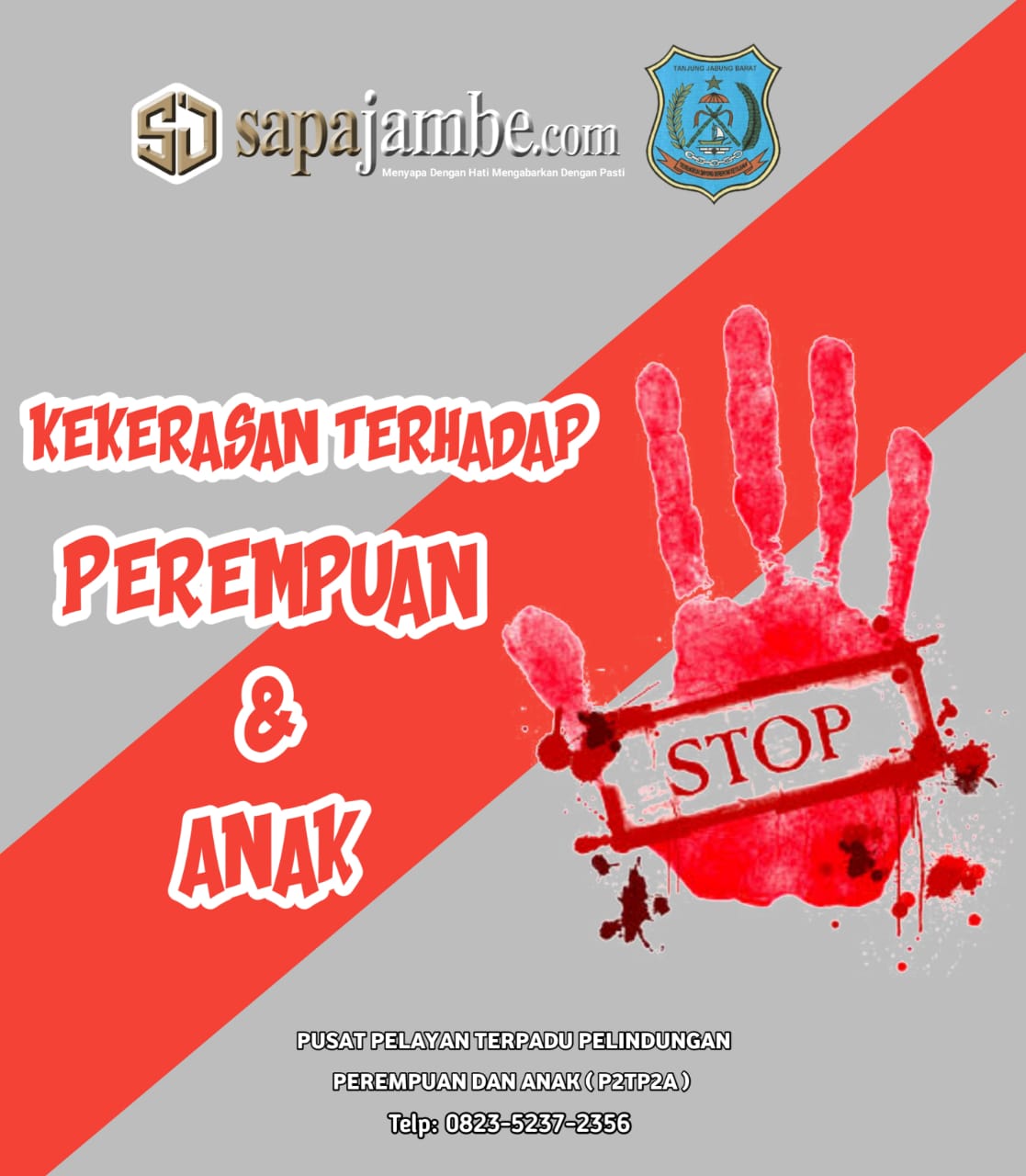 Berikut 4 Tips Mencegah Kekerasan pada Anak