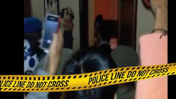 Sule Bersama Temanya Digerebek Polisi, Akhirnya Ditahan