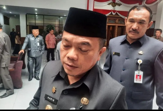 Gubernur dan TPID berhasil turunkan inflasi di Jambi