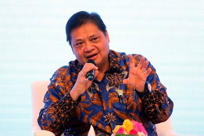 Golkar Pastikan Usung Airlangga Hartarto Di Pilpres 2024