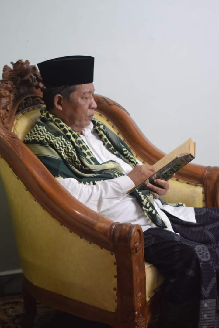 Debat Cawagub Jambi, Abdullah Sani Nyatakan Tidak Ada Persiapan Khusus