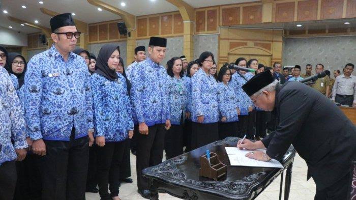 Kemenkeu Keluarkan Sinyal Pencairan Gaji 13 Di Penghujung Tahun 2020