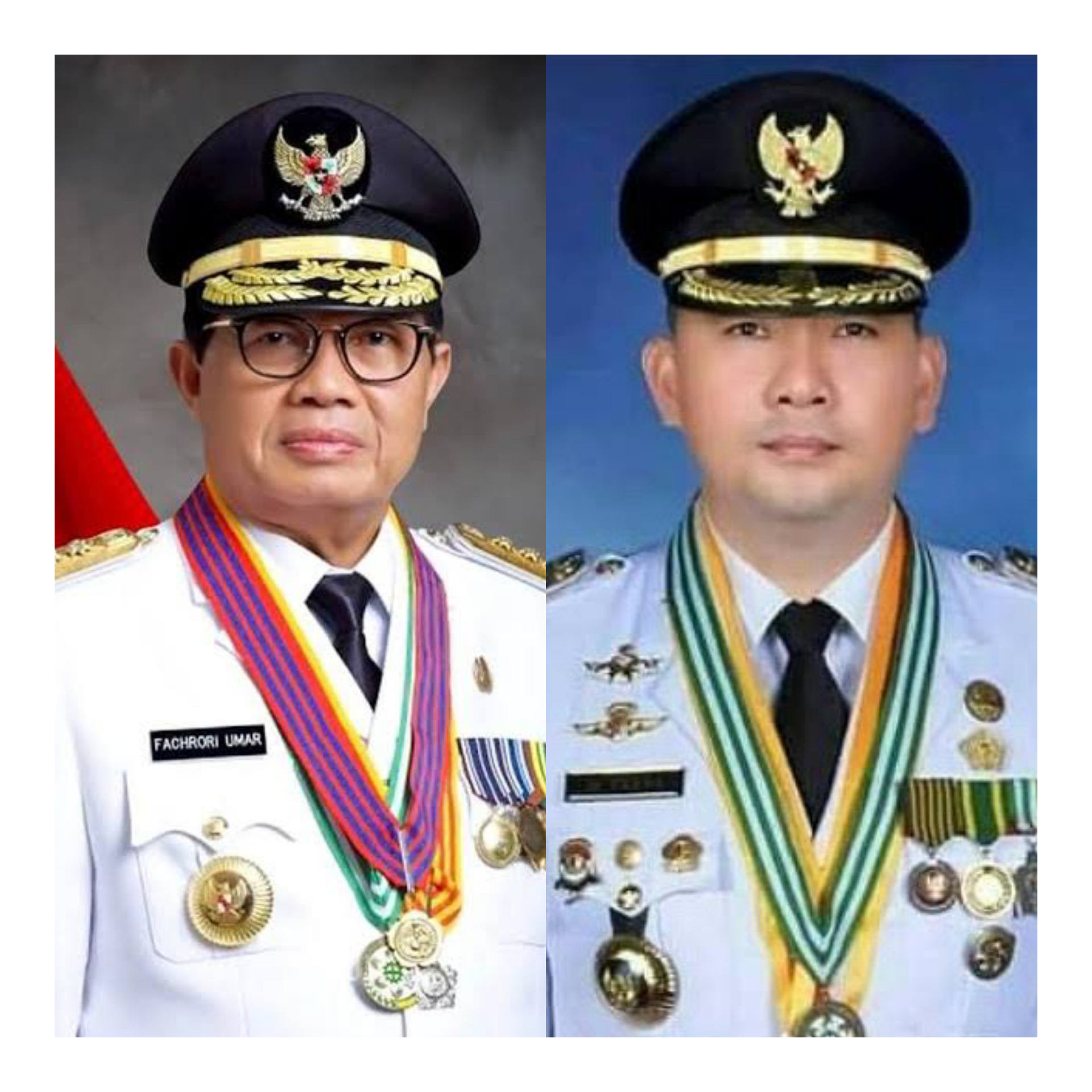 Dua Kandidat Diundang DPP PPP, Bentrok Partai Pengusung Diprediksi Bakal Terulang